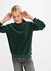 Short Sleeve Knit Jumper