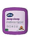 Silentnight Deep Sleep Mattress Topper