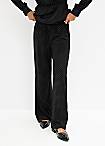 Slim Fit Studded Cargos