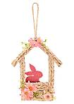Solar Powered Marrakech Lantern String Lights