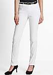 Straight Leg Trousers