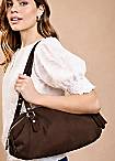 Stylish Ruffle Sleeve Shrug