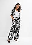 Three Piece Pyjama Set