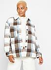Tie Front Blouse