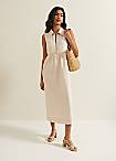 Together Crinkle Dress