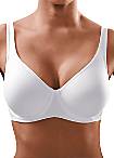 Triumph Ultra Soft Shaper W Minimizer Bra
