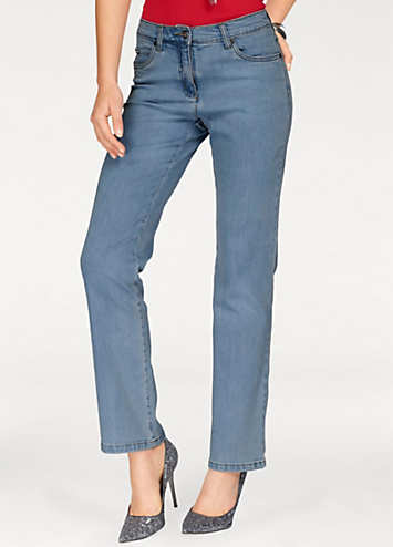 Arizona Comfort Jeans