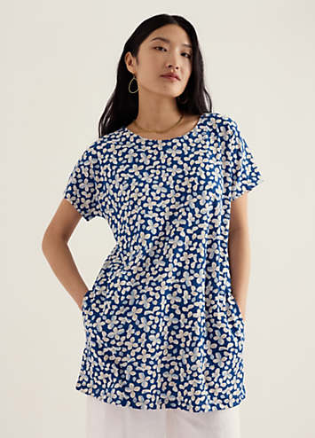 Beautiful Ruched Dress