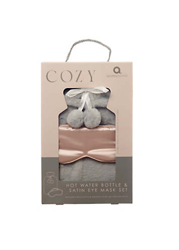 Christy Snowflake 4 Piece Towel Bale