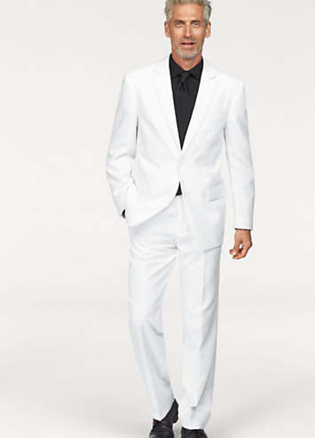Everyday Suit