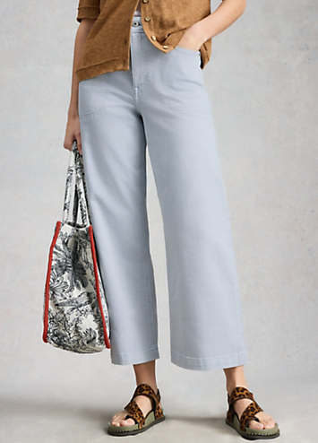 French Connection Black Skinny Jeans