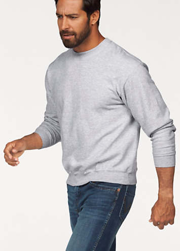 Fruit of The Loom Sweatshirt