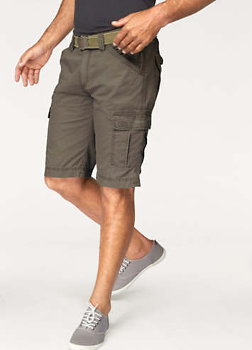 Grey Connection Bermuda Shorts