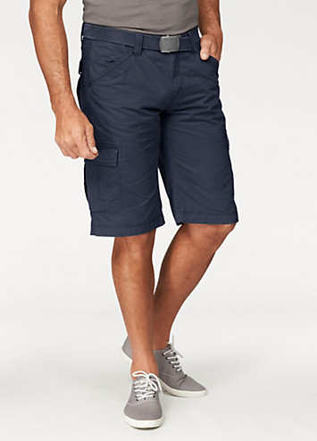 Grey Connection Bermuda Shorts