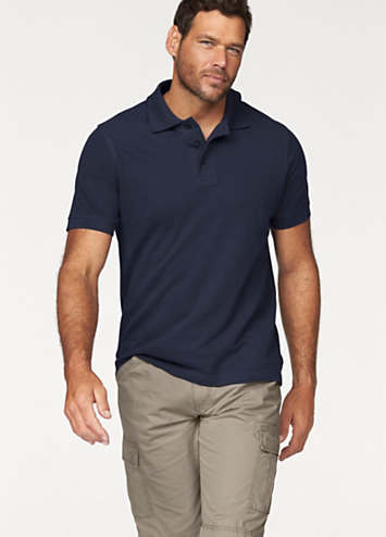 Grey Connection Polo Shirt