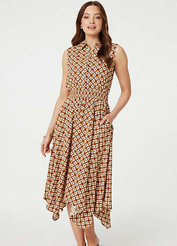 Joe Browns Up and Down Dress