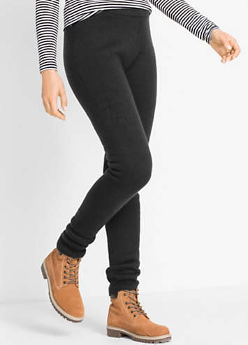 Long Sleeve Cowl Neck Jumper