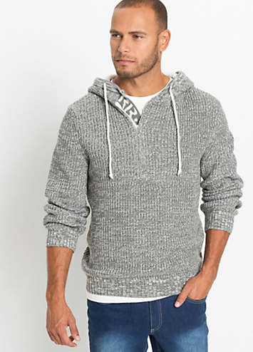 Long Sleeve Round Neck Top