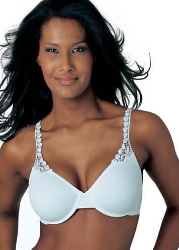 Nuance Underwired T-Shirt Bra