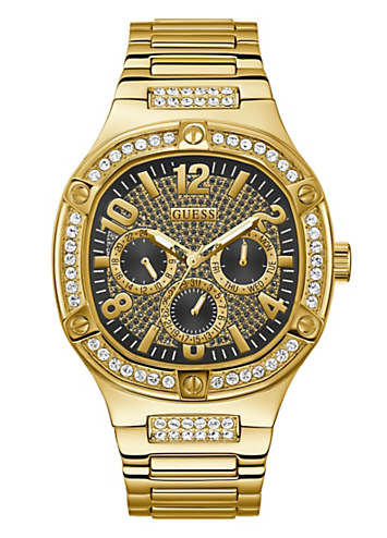 Police Enforce Watch
