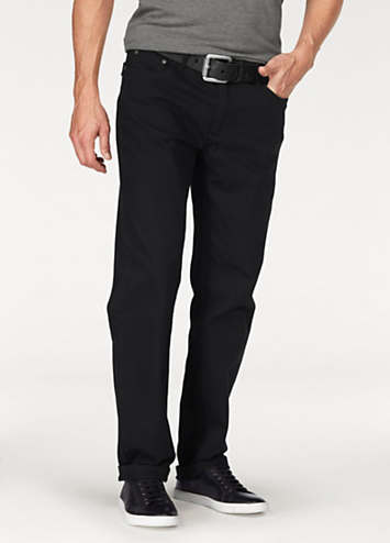 Regular Fit Jeans