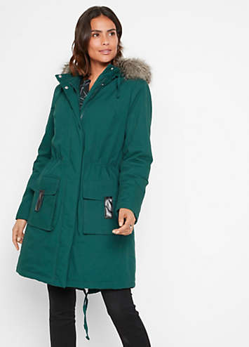 Tiered Halterneck Dress