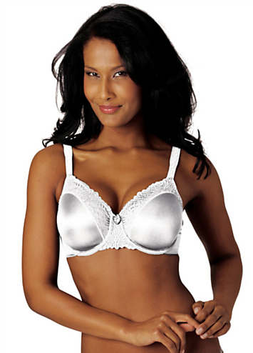 Triumph Minimiser Bra