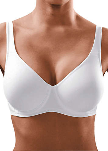 Triumph Ultra Soft Shaper W Minimizer Bra