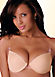 Abracada Bra Padded Plunge Bra