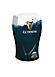 Avalanche Unisex Sunrise Blue Watch