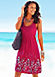 Beachtime Beach Dress