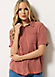 Blouson Jersey Dress
