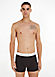 Calvin Klein Pack of 3 Boxers