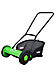Handy Push Cylinder Lawn Mower