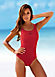 KangaROOS Sports Style Swimsuit
