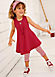 Kidoki Dress, Leggings & Hairband Set
