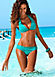 Lascana Triangle Bikini