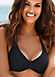 Laura Scott Strappy Chiffon Dress
