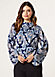 Pineapple Retro Oversize Tee