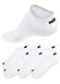 Puma Pack of 6 Trainer Socks