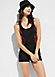 Seamless Underwired Push-Up Bra