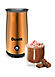Sgt Pepperpot Pepper Grinder