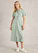 Yumi Lace Front Dress