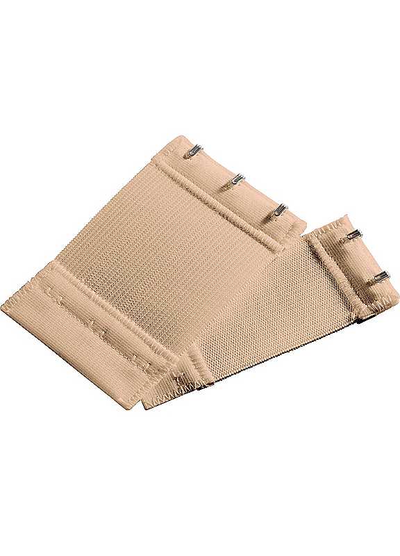 4 Piece Bra Extension Set 4 Piece Bra Extension Set