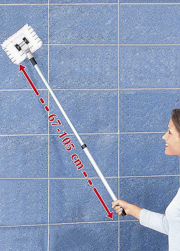 Bathroom & Tile Cleaner Bathroom & Tile Cleaner