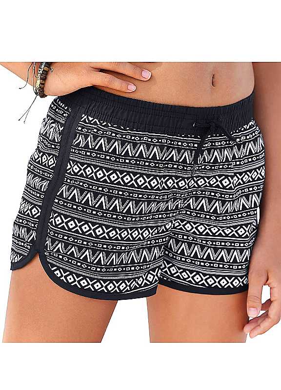 Buffalo Swim Shorts Buffalo Swim Shorts