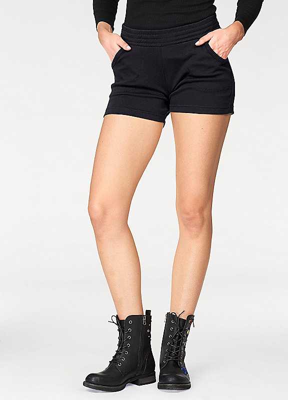 Chillytime Basic Jersey Shorts Chillytime Basic Jersey Shorts