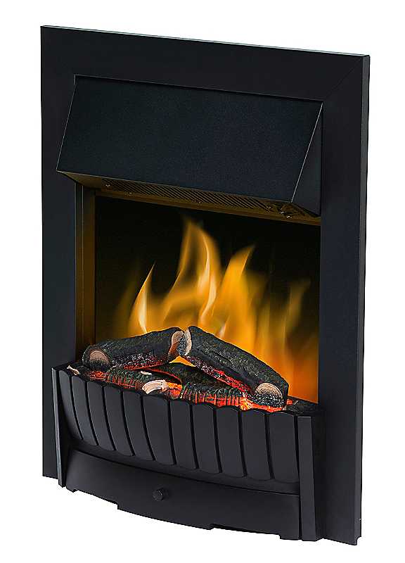 Glen Dimplex Clement Electric Fire Glen Dimplex Clement Electric Fire