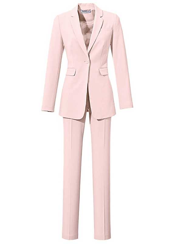 Heine Trouser Suit Heine Trouser Suit