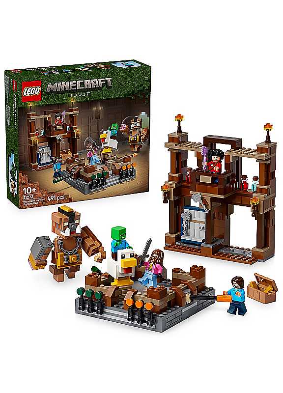 LEGO® DC Comics Super HeroesTM Mighty Micros: Batman vs. Killer Moth LEGO® DC Comics Super HeroesTM Mighty Micros: Batman vs. Killer Moth